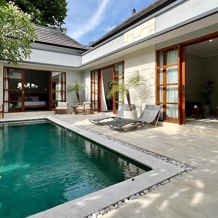 Villa Voyage 5 Seminyak  Ngoại thất bức ảnh