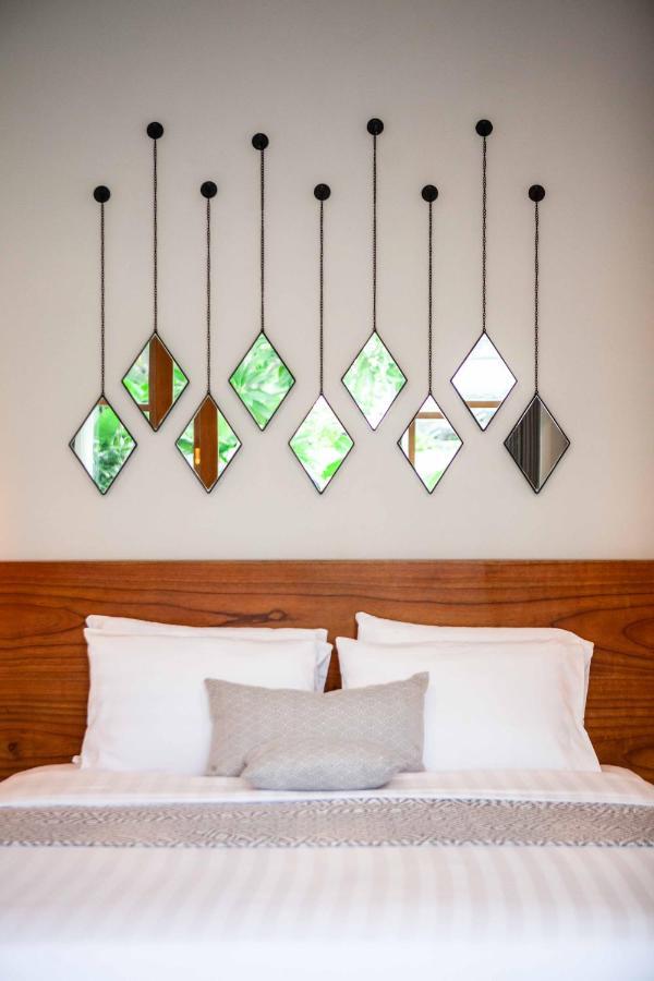 Villa Voyage 5 Seminyak  Ngoại thất bức ảnh