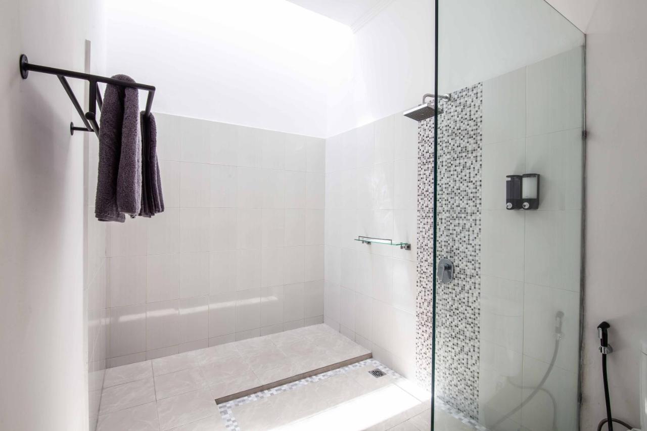 Villa Voyage 5 Seminyak  Ngoại thất bức ảnh